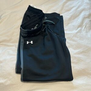 Under Armour sweatpants